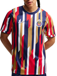 Camiseta Chivas de Guadalajara Prepartido 26/27