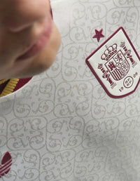 Camiseta España 26/27 Away - Versión Jugador