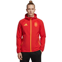 Abrigo España  Home 26/27