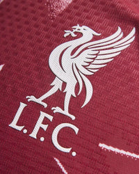 Camiseta Liverpool Home 26/27 - Jugador