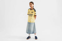 Conjunto para niño/niña Arsenal Third 26/27