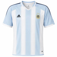 Camiseta Argentina Retro Home 2004