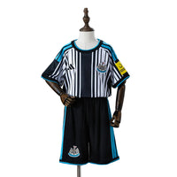 Conjunto para niño/niña Newcastle United Home 26/27