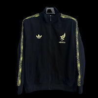 Chaqueta México Oro