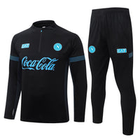 Chándal SSC Napoli 26/27