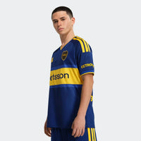 Camiseta Boca Juniors Home 26/27