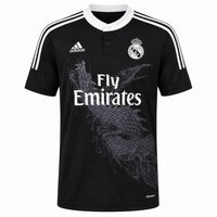 Camiseta Real Madrid Retro Third 14/15