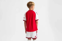 Conjunto para niño/niña Arsenal Home 26/27