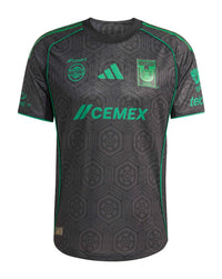 Camiseta Tigres UANL Third 25/26
