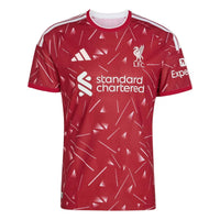 Camiseta Liverpool Home 26/27