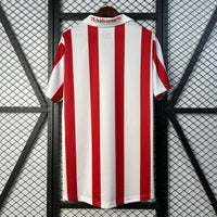 Camiseta Retro Granada Home 05/06
