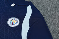 Conjunto de Entrenamiento Manchester City 26/27