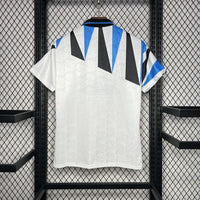 Camiseta Retro Inter Away 92/94