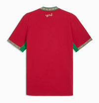Camiseta Marruecos Home 26/27