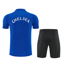 Conjunto de Entrenamiento Chelsea 26/27