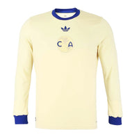 Camiseta Club América 110th Anniversary 26/27 Manga Larga