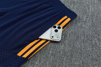 Conjunto de Entrenamiento Real Madrid 26/27