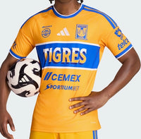 Camiseta Tigres UANL Home 26/27