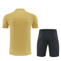 Conjunto para niño/niña FC Barcelona 26/27