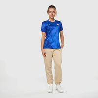Camiseta Mujer Chelsea Home 25/26