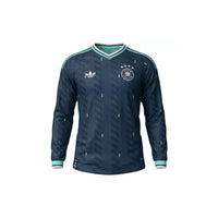 Camiseta Alemania Away 26/27 Manga Larga