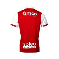 Camiseta Braga Home 25/26