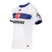 Camiseta Toluca 26/27 Away