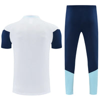 Conjunto Polo y Pantalón de Entrenamiento Argentina 26/27