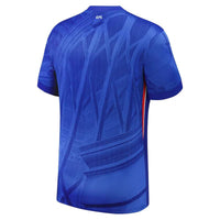 Camiseta Chelsea Home 25/26