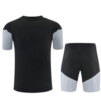 Conjunto de Entrenamiento España 26/27