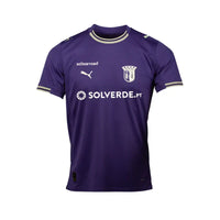 Camiseta Braga Third 25/26