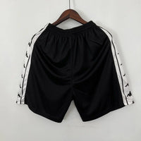 Pantalón Corto Vasco 2000 Retro