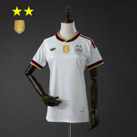 Camiseta España Away 26/27 - Mujer