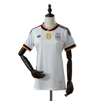 Camiseta España Away 26/27 - Mujer