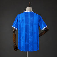 Camiseta Retro Real Oviedo Home 97/98