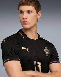 Camiseta Portugal 25/26 “Pantera Negra” Edición Especial