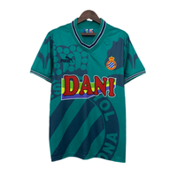 Camiseta Espanyol Retro Third 96/97