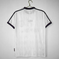 Camiseta Bayern de Múnich Retro Away 96/98