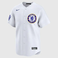 Camiseta Chelsea x MLB Club World Cup 25/26