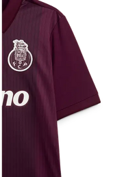 Camiseta FC Porto Away 26/27