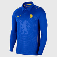 Camiseta Chelsea 26/27 Home Manga Larga