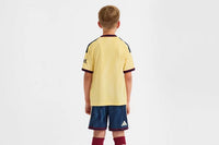 Conjunto para niño/niña Arsenal Third 26/27