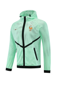 Chaqueta Impermeable Francia 26/27