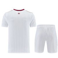 Conjunto de Entrenamiento Arsenal 26/27