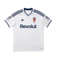 Camiseta Como 1907 Away 26/27