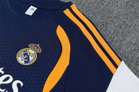 Conjunto de Entrenamiento Real Madrid 26/27