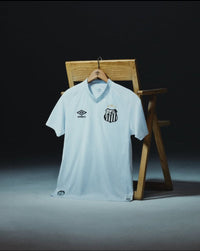 Camiseta Santos Home 25/26 - Umbro