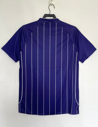 Camiseta Manchester City Retro Away 07/08