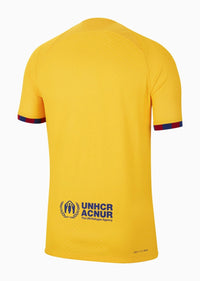 Camiseta Barcelona Four 24/25 - Amarilla