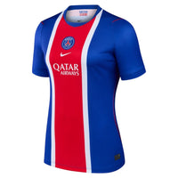 Camiseta PSG Home 26/27 Mujer